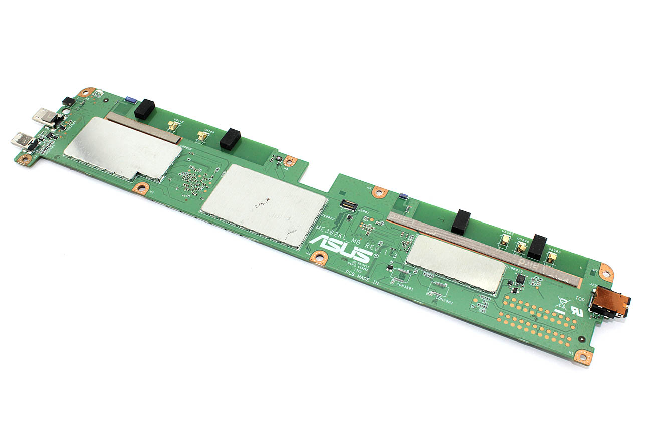 Материнская плата для Asus MeMO Pad ME302KL 2*16Gb ANDROID 5.0