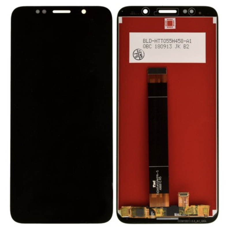 Дисплей в сборе Huawei Y5 Prime 2018/Y5 2018 (Оригинал)