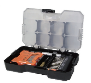 Набор инструментов Jakemy JM-8158