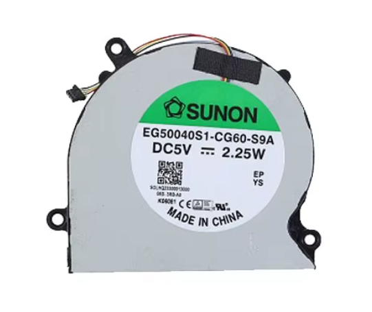 Вентилятор (кулер) для ноутбука Huawei MateBook 13