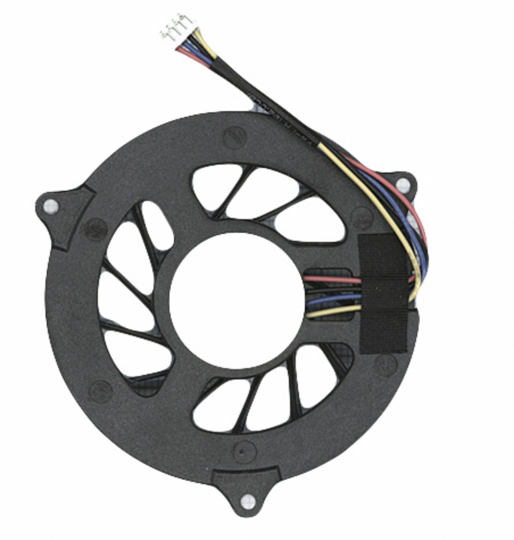 Кулер DELL Studio 1535 4-pin OEM