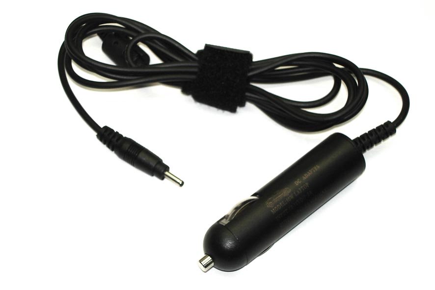 Автомобильная зарядка для Samsung mini Netbook 530U3B-A4,530U3B,900X3A-A01 65-90W  3.0*1.0mm