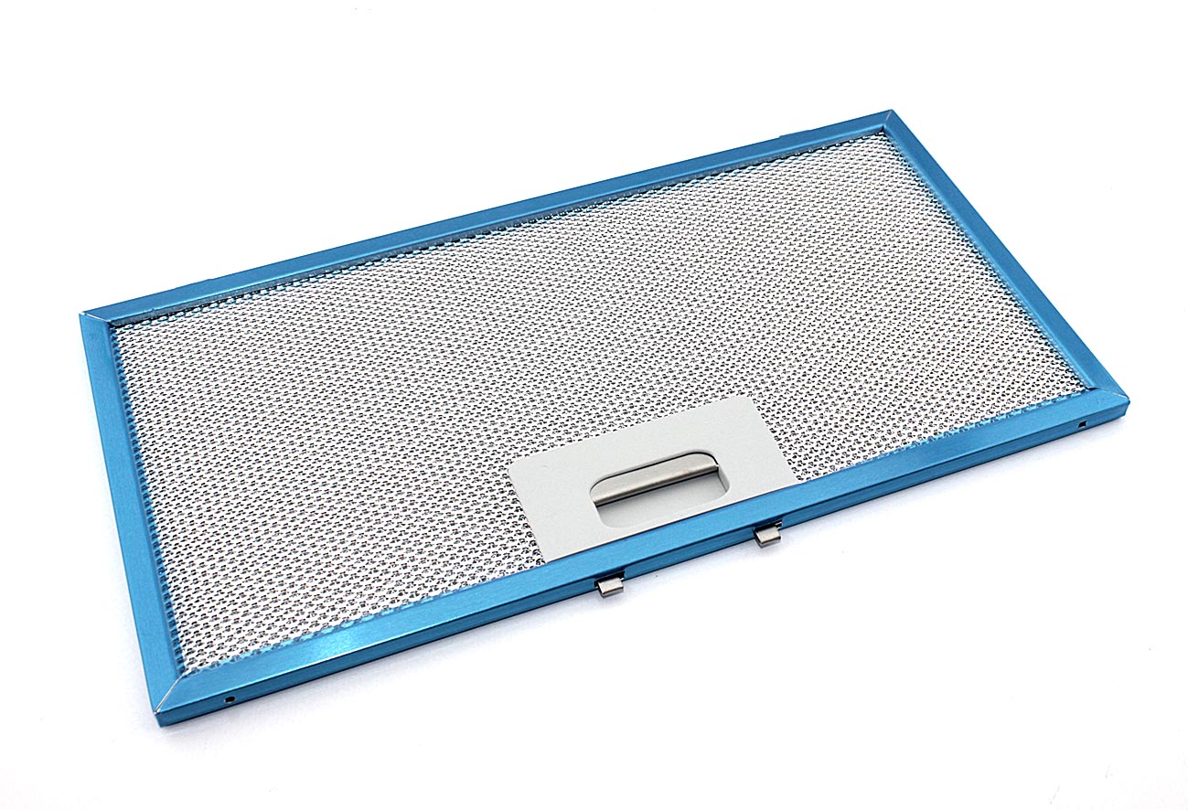 Жировой фильтр для вытяжек Krona 4055467-60/1 324х169мм