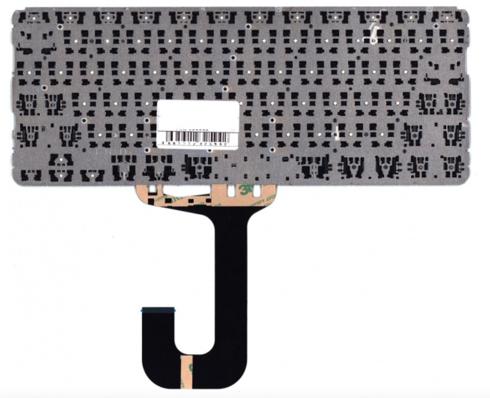 Клавиатура HP Chromebook 14 G5 OEM