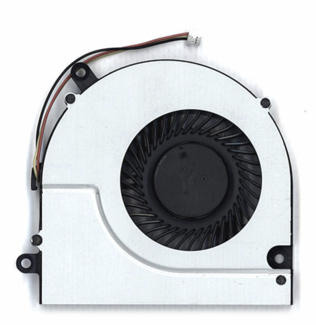 Кулер Fujitsu Lifebook NH532 3pin OEM
