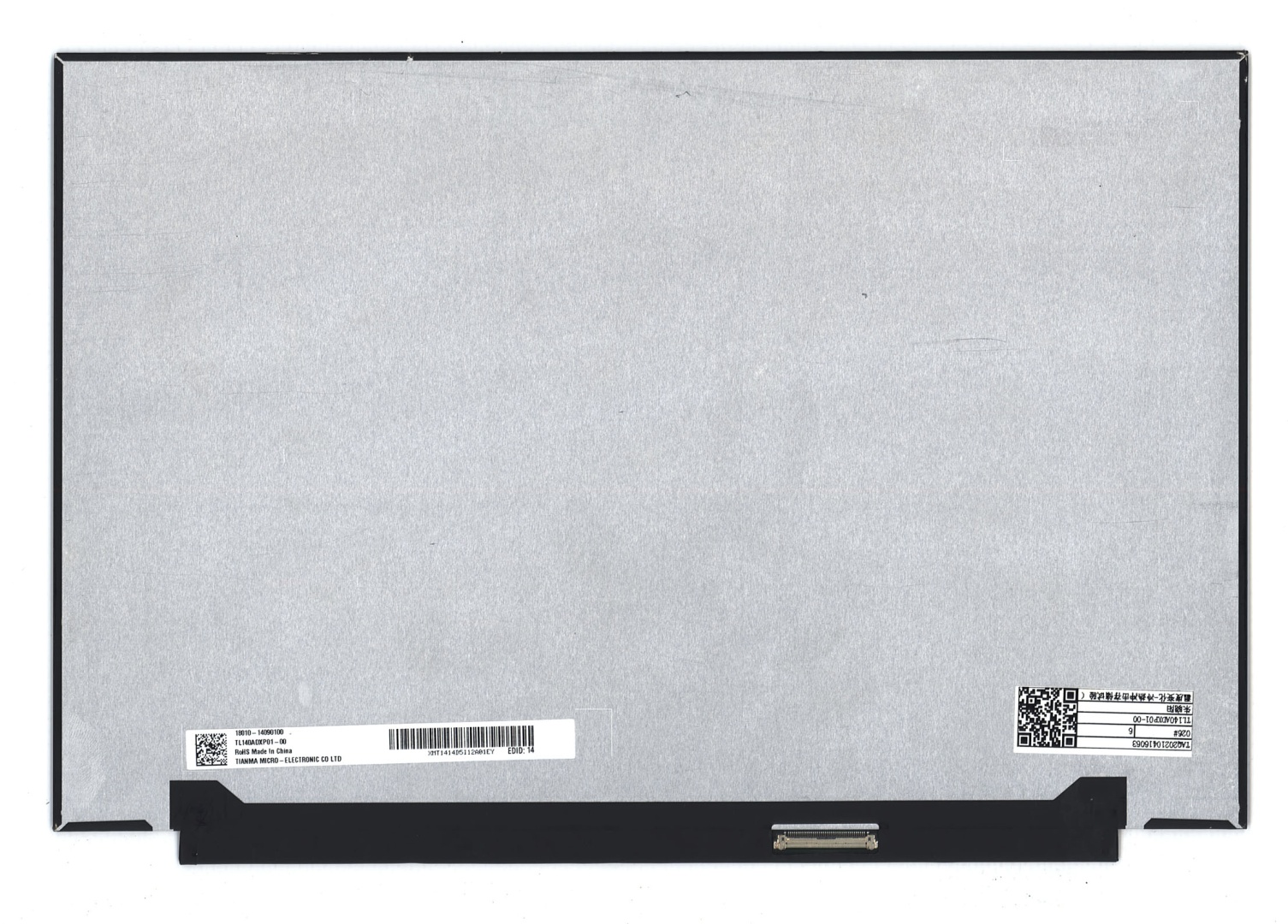 Матрица TL140ADXP01