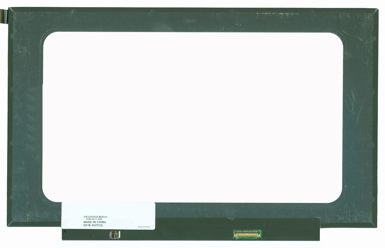 Матрица NT140WHM-N46