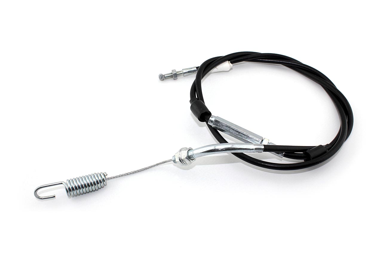 Трос привода шнека снегоуборщиков 152 см 142037