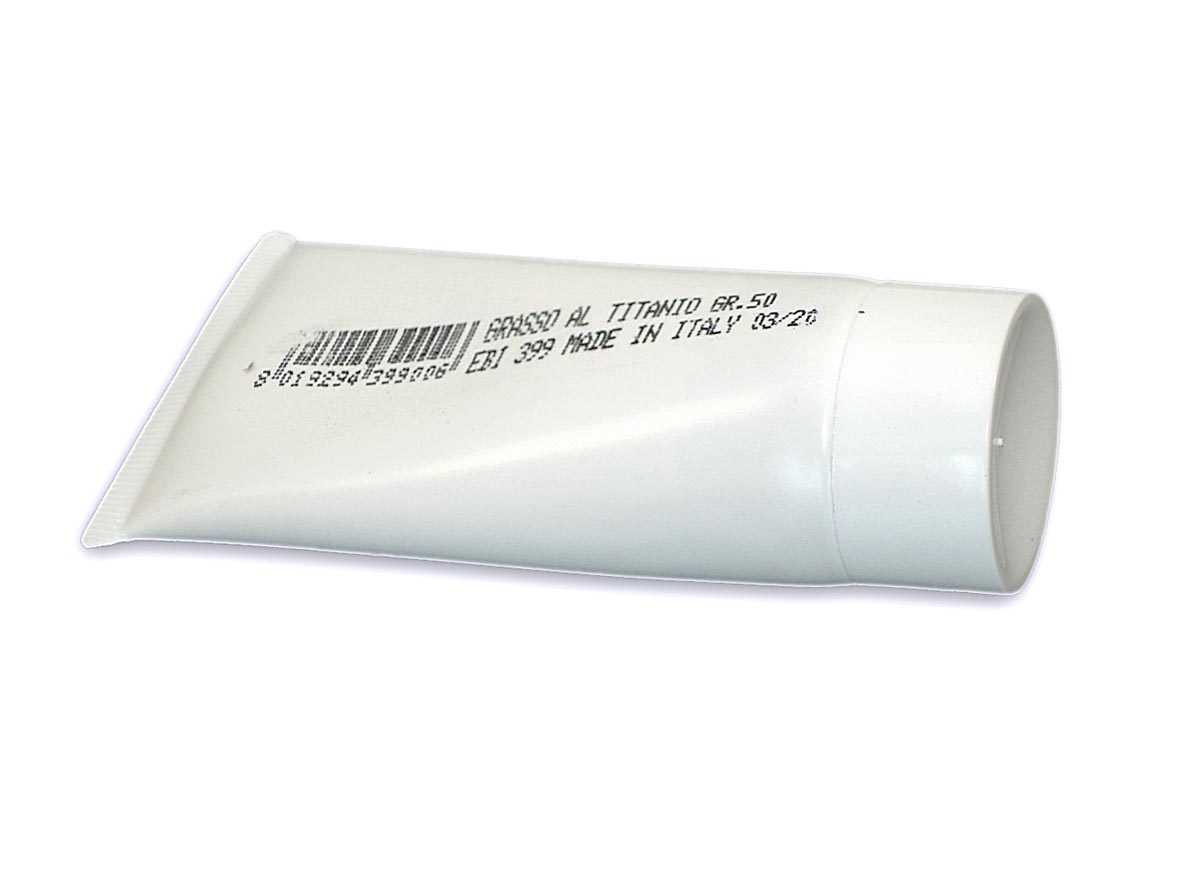 Смазка универсальная для сальников стиральной машины 50г cod399