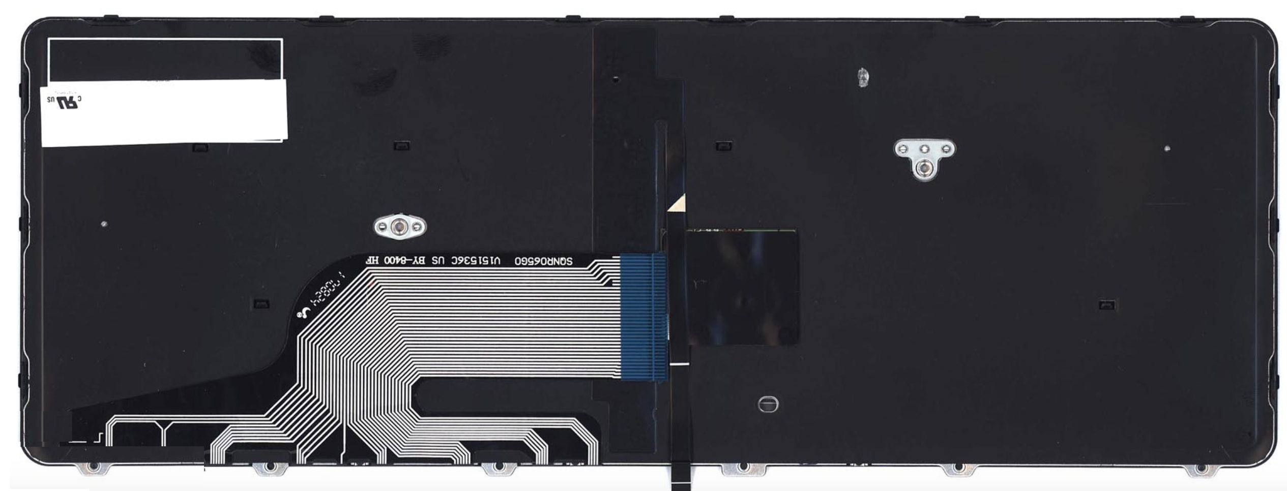 Клавиатура HP ProBook 640 G2 T9X07EA с подсветкой, OEM