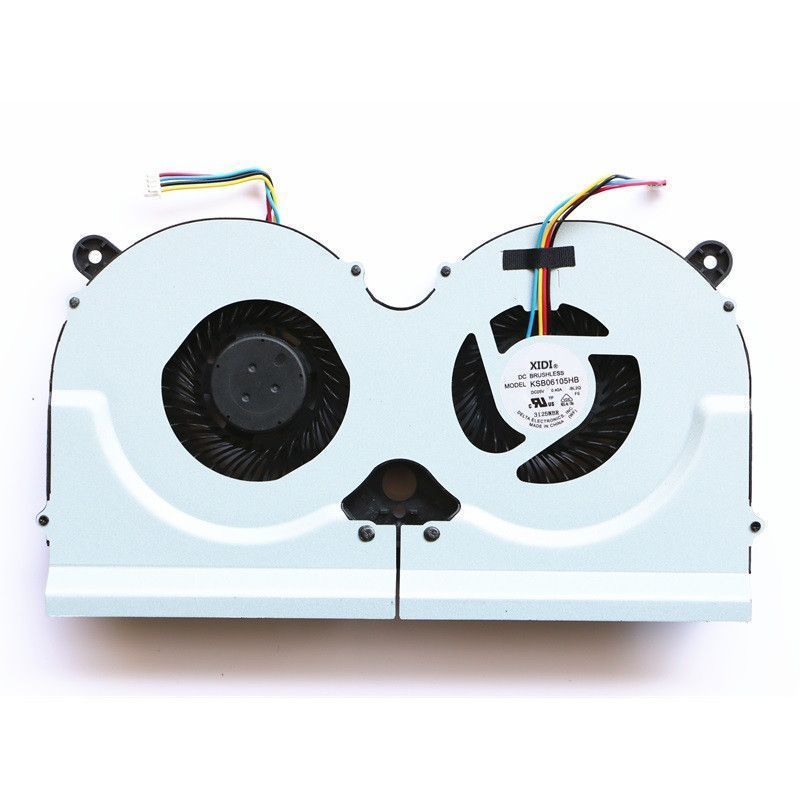 Кулер Asus ROG G55V, G55VW