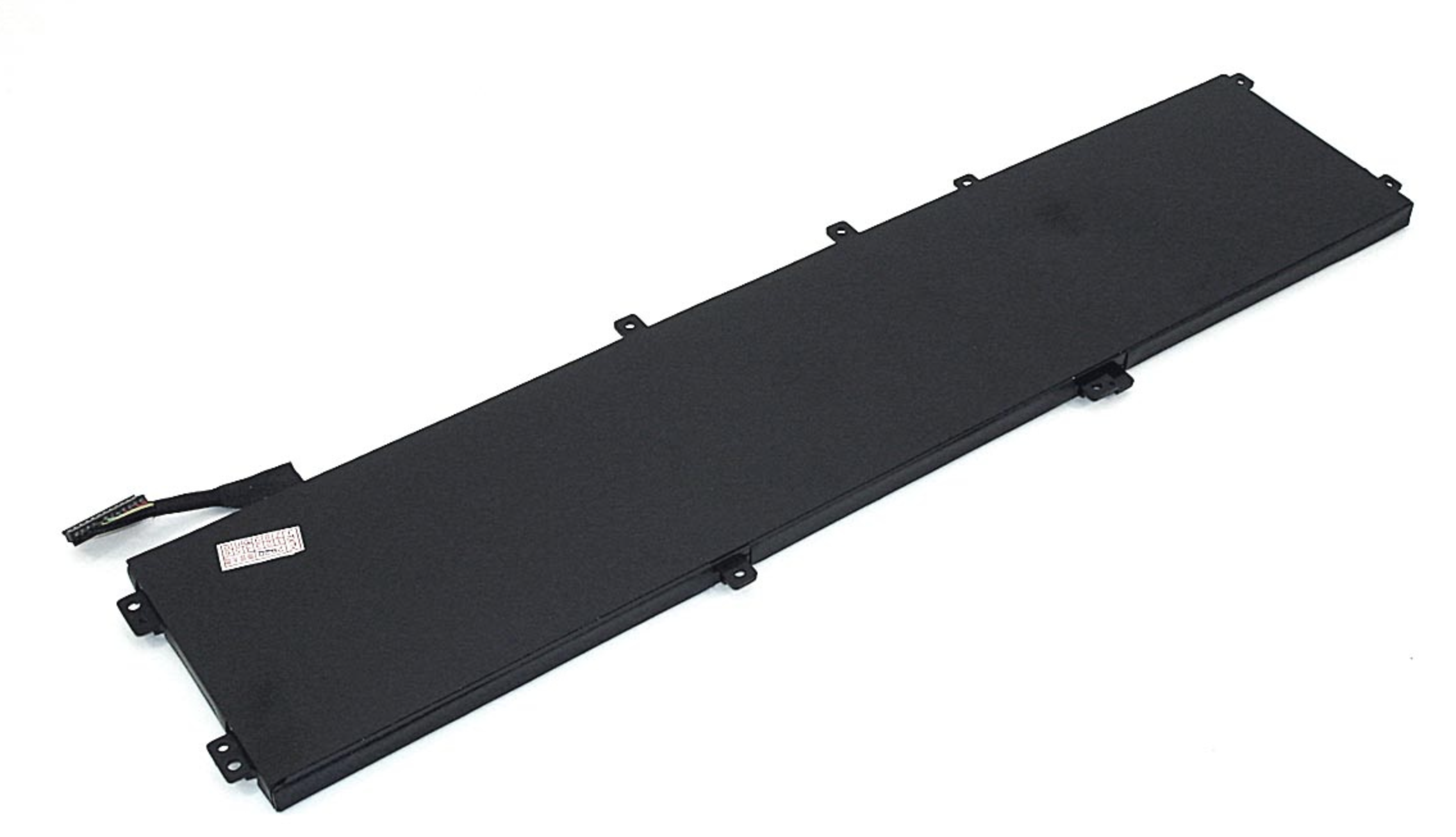 Аккумулятор DELL Precision 5530, 5530-2615 11.4V, 8333mAh, Original