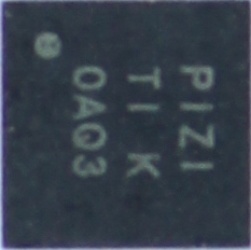 Контроллер TPS51218 DSCT