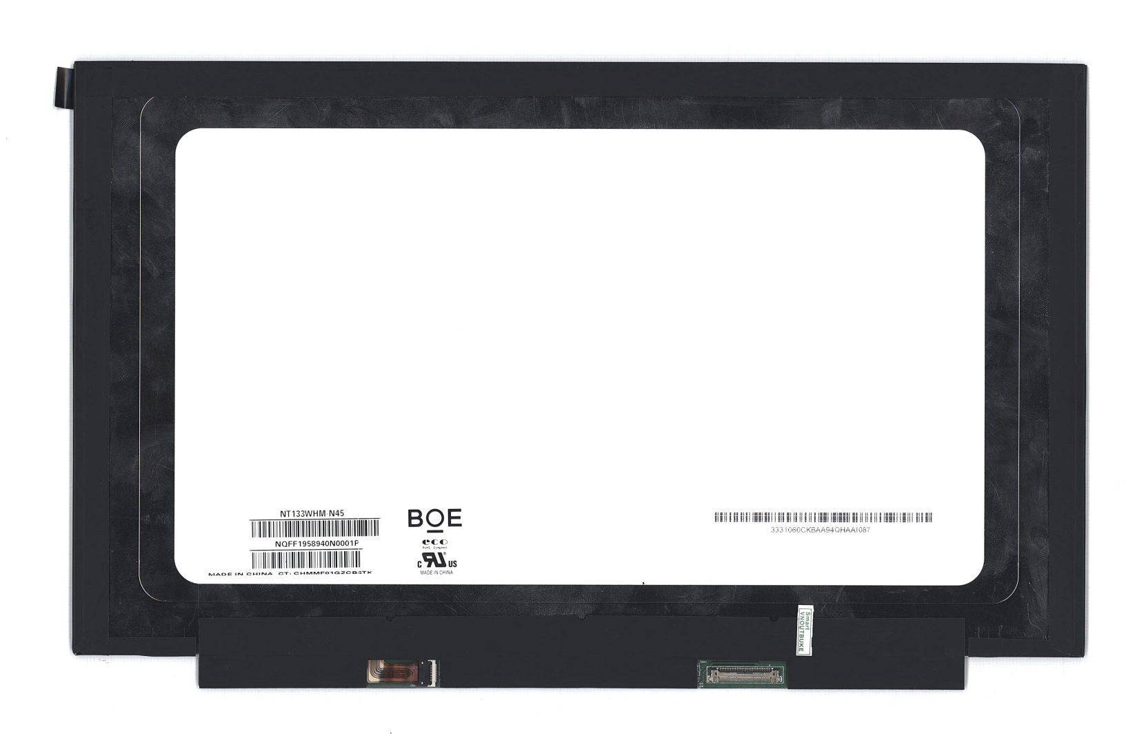 Матрица NT133WHM-N45