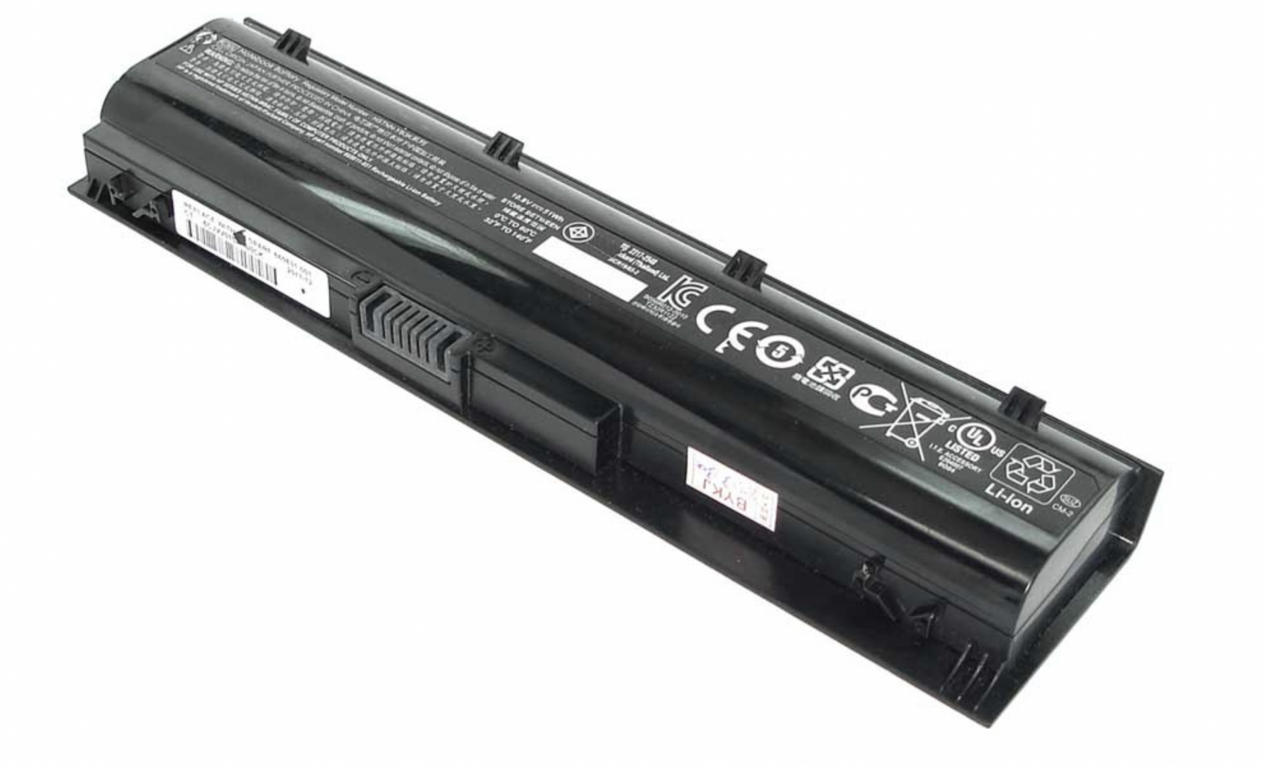 Аккумулятор HP ProBook 4340s 10.8V, 51Wh, Original