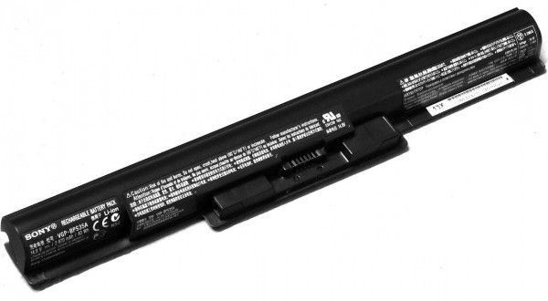 Аккумулятор Sony Vaio SVF14, 14E, 15E