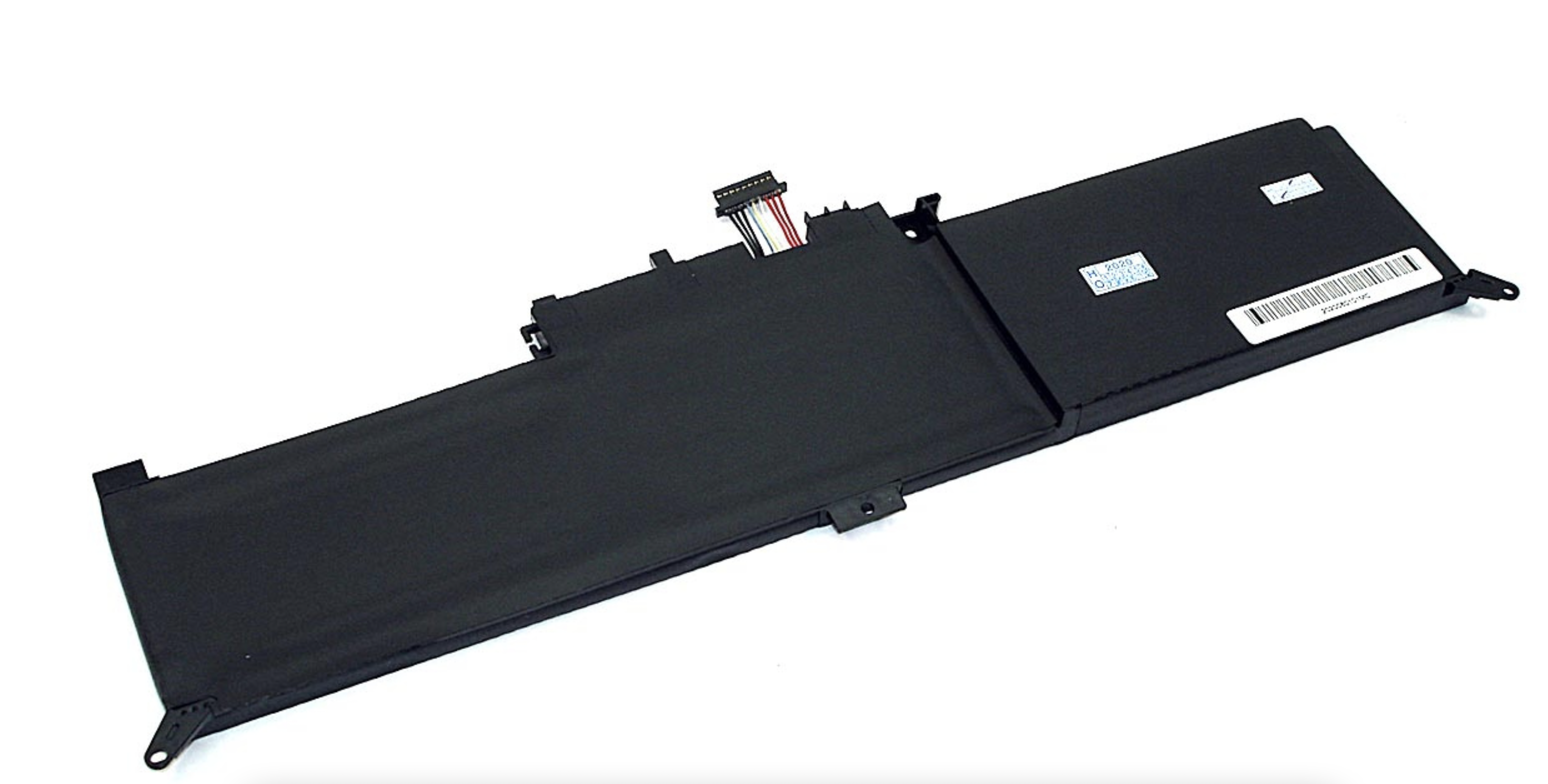 Аккумулятор Lenovo ThinkPad New S1 2018 15.2V, 3355mAh, Original