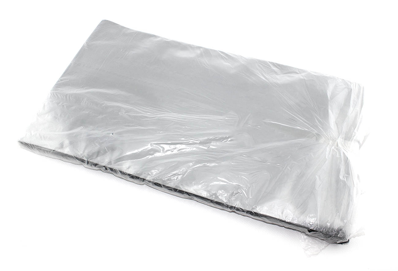 Упаковка 100 шт. антистатических пакетов 28x48см