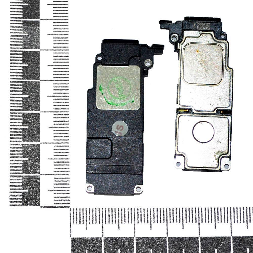 Звонок iPhone 8 Plus orig Factory