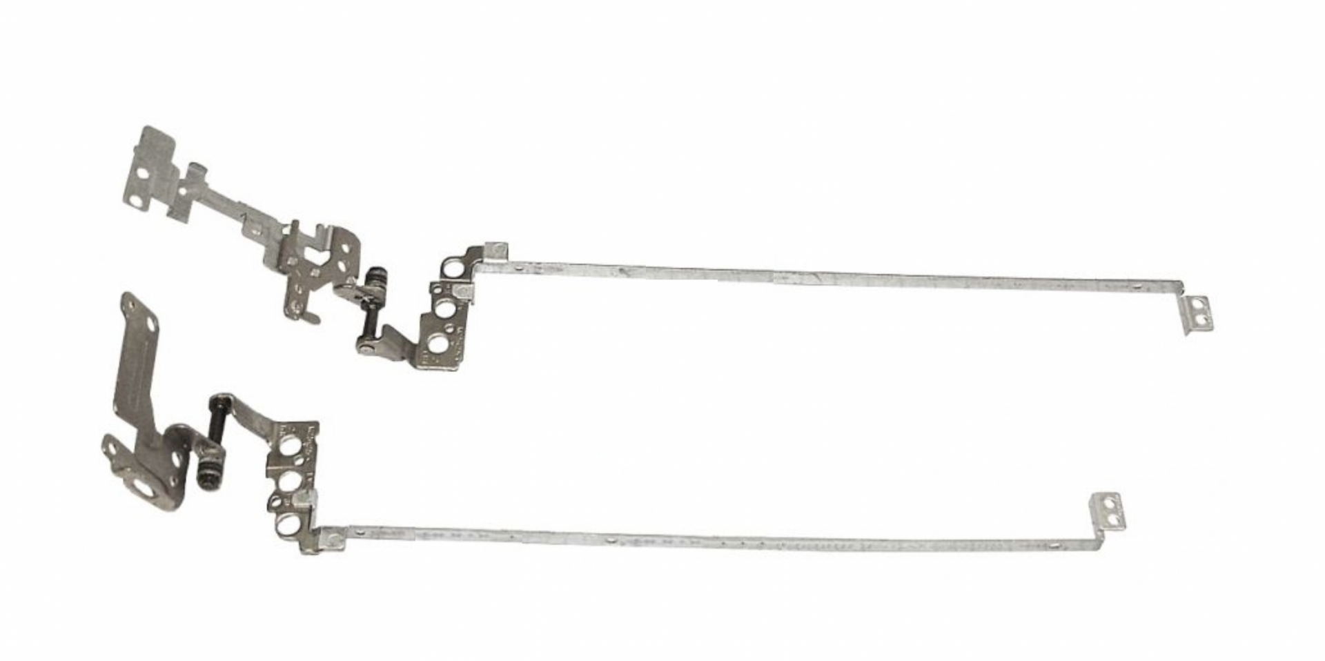 Петли Toshiba Satellite C50-B Для версии ноутбука без тачскрина. OEM