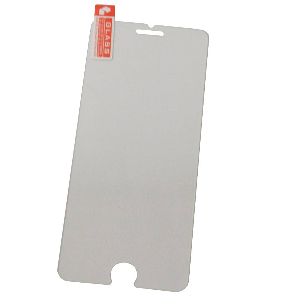 Защитное стекло iPhone 6/6S/7/8 2,5D /в упаковке/