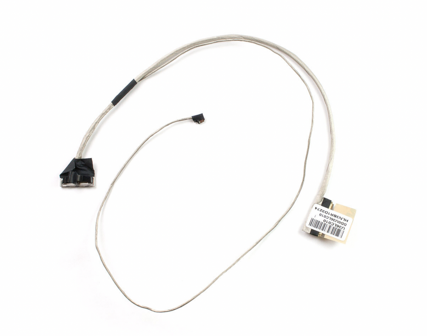 Шлейф матрицы HP Pavilion 15-B OEM