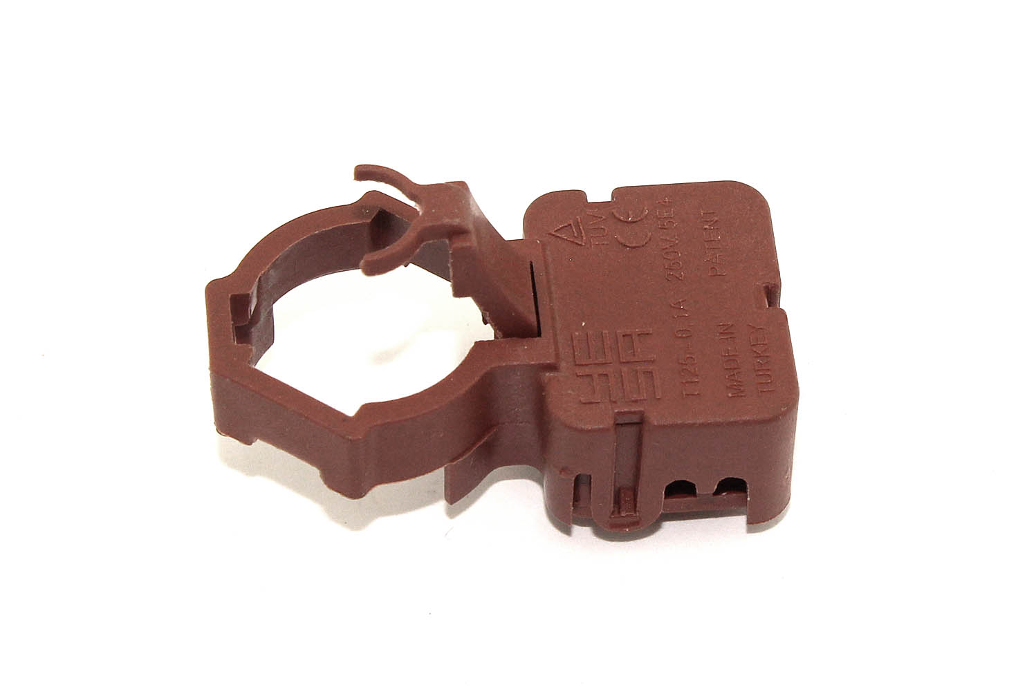 Кнопка выключения электроподжига для Krona T125