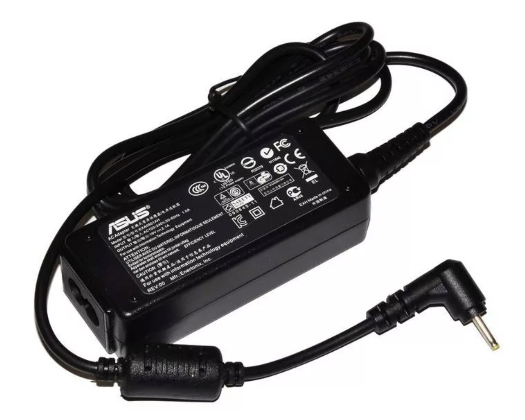 Блок питания Asus 2.5x0.7 19V 2.37A