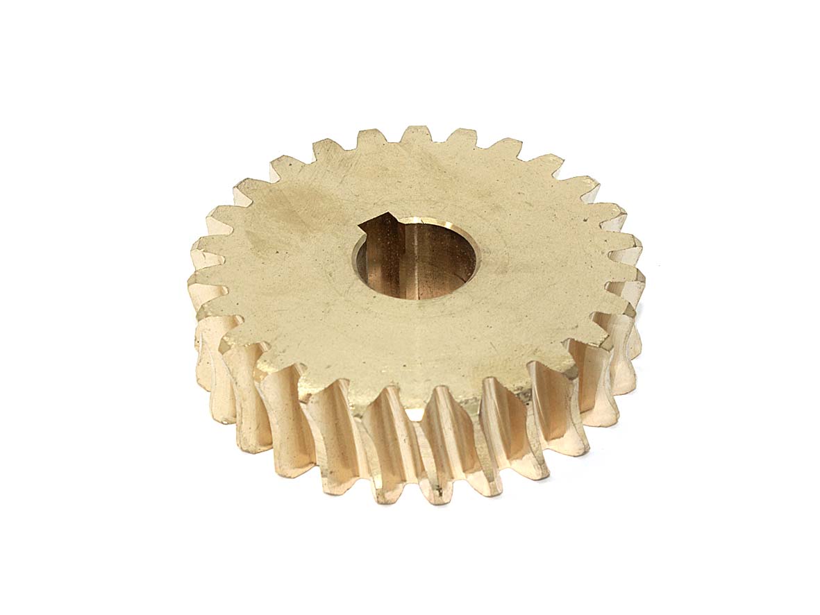 Шестерня редуктора снегоуборщика 26 зуб.внутр. Ф19мм   Внеш. Ф72мм  144009