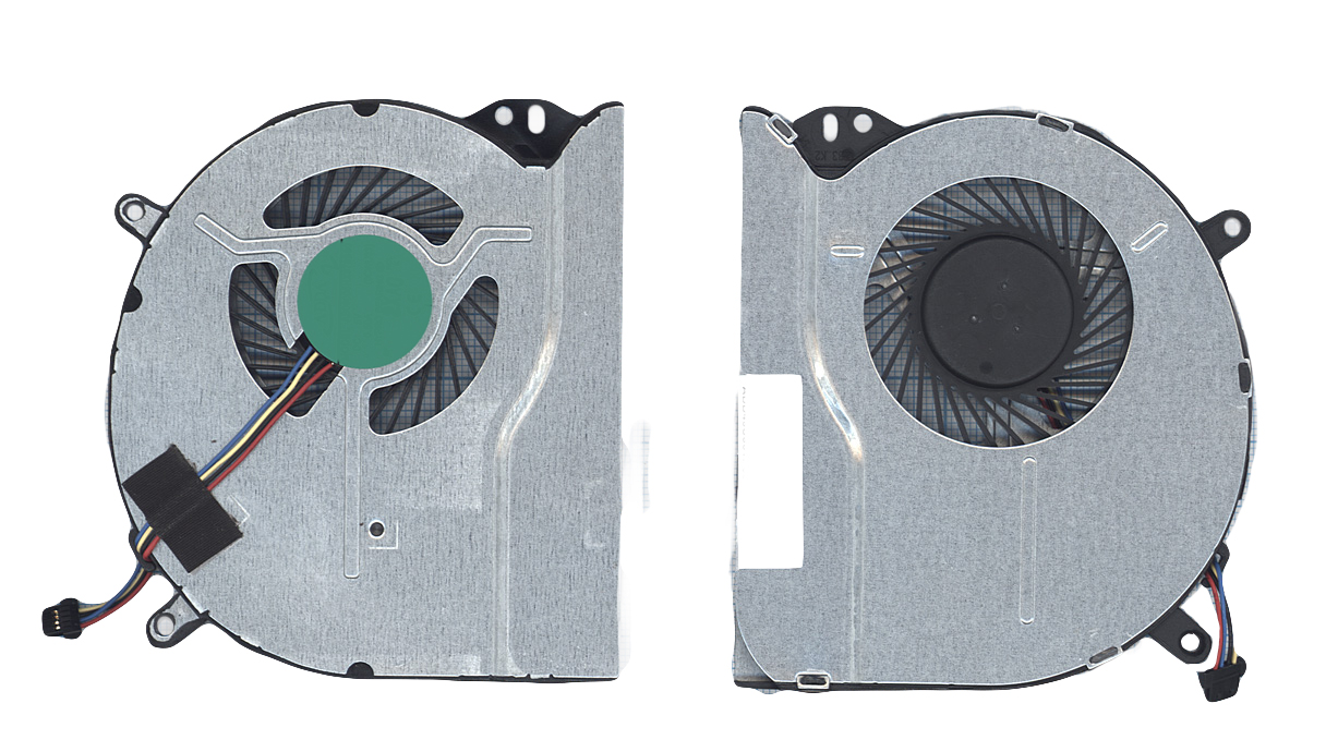 Вентилятор (кулер) для ноутбука HP Pavilion Sleekbook 14-1000,15-100 (14,15 series)