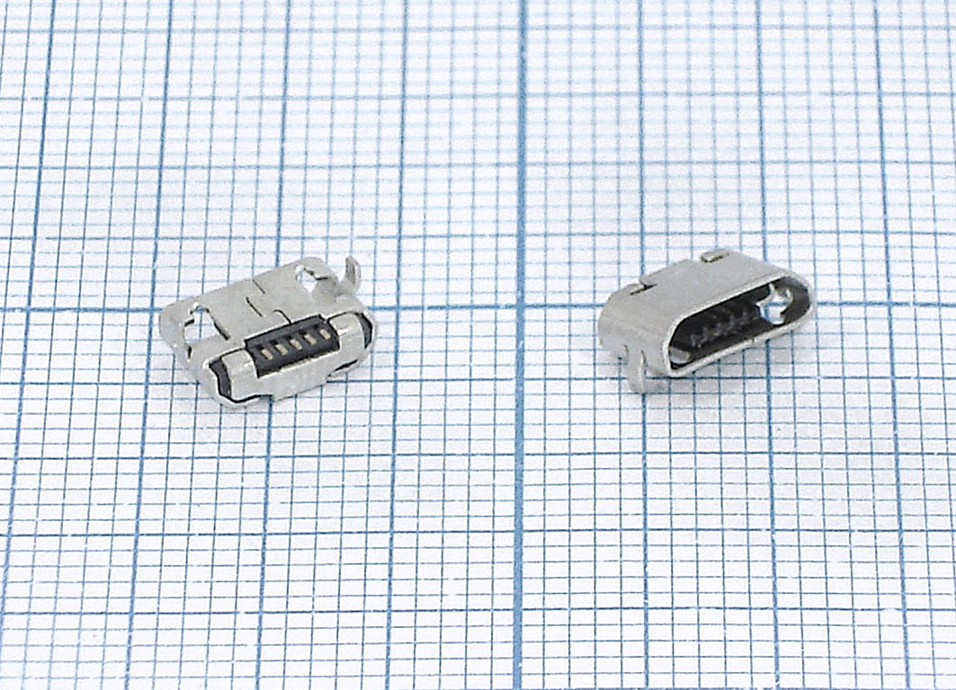 Разъем Micro USB для Meizu MX3