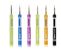 Отвёртка для электронных компонентов Kaisi K-8117 Pentalobe 0,8