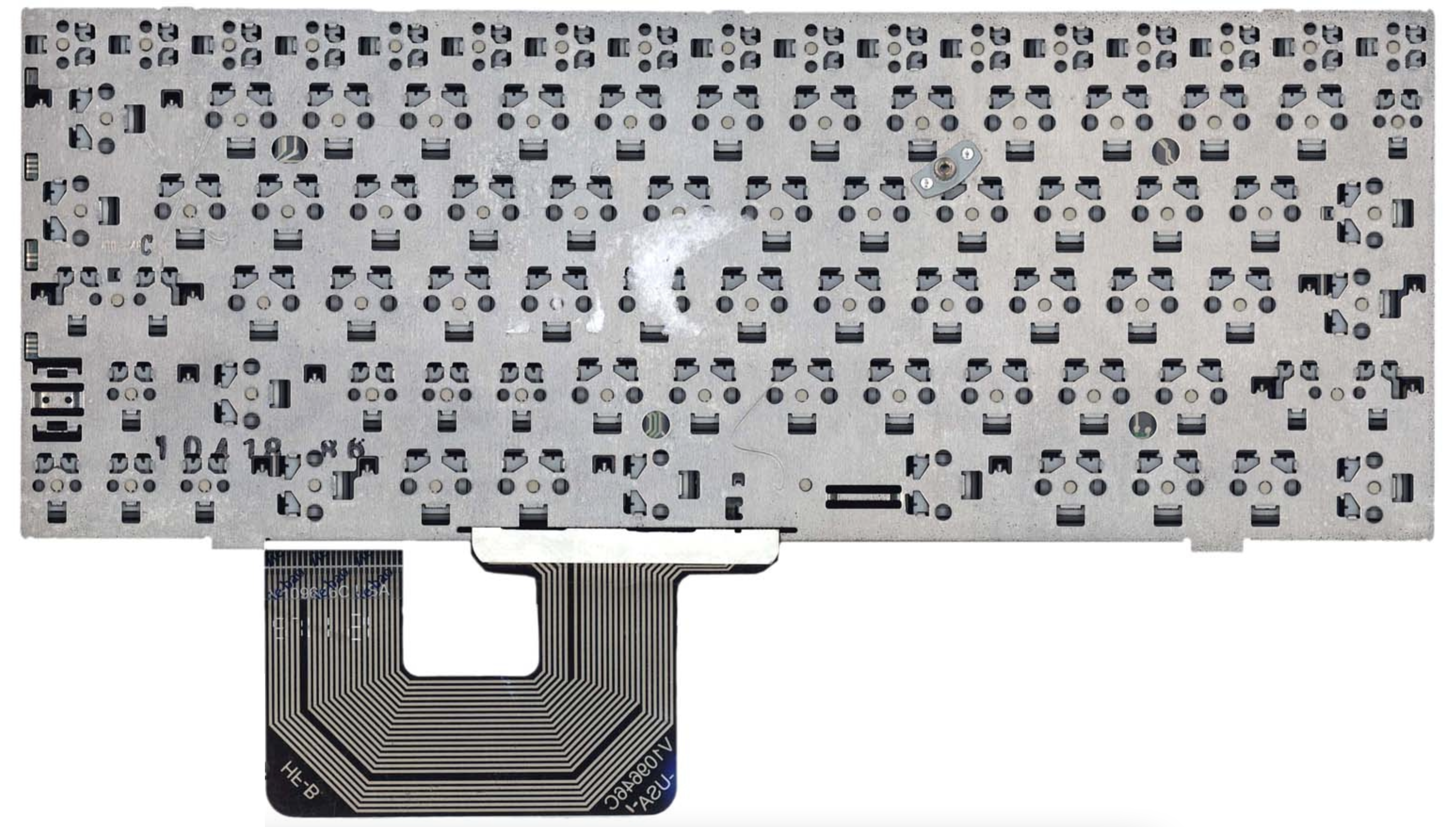 Клавиатура DNS 0136475 OEM