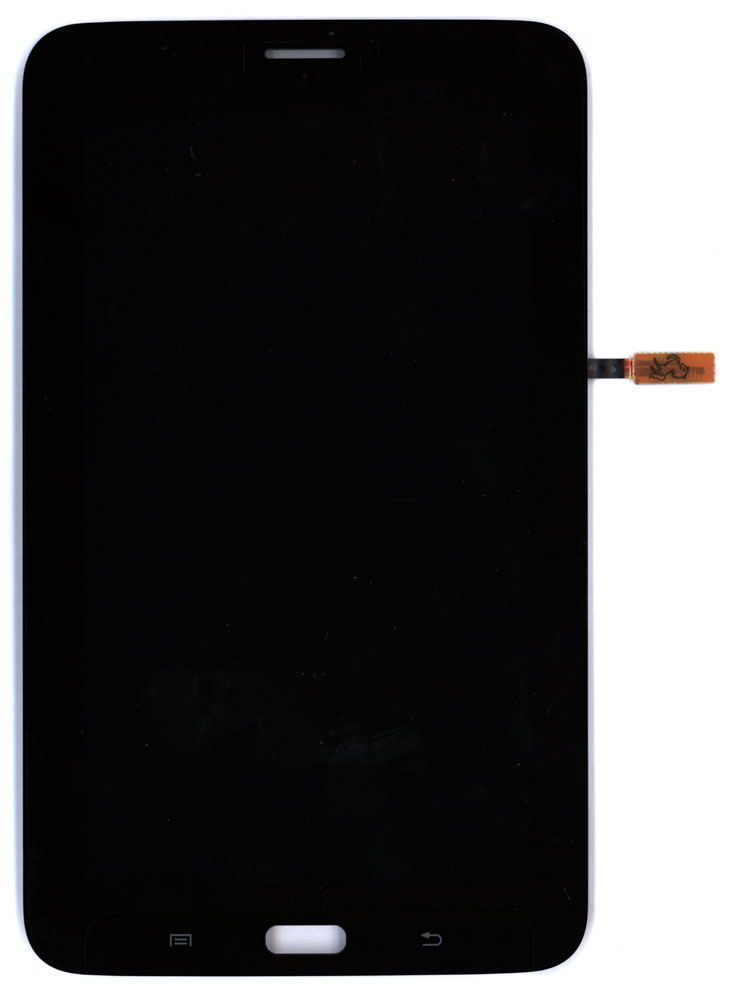 Модуль (матрица + тачскрин) для Samsung Galaxy Tab 3 7.0 Lite SM-T111 3G черный