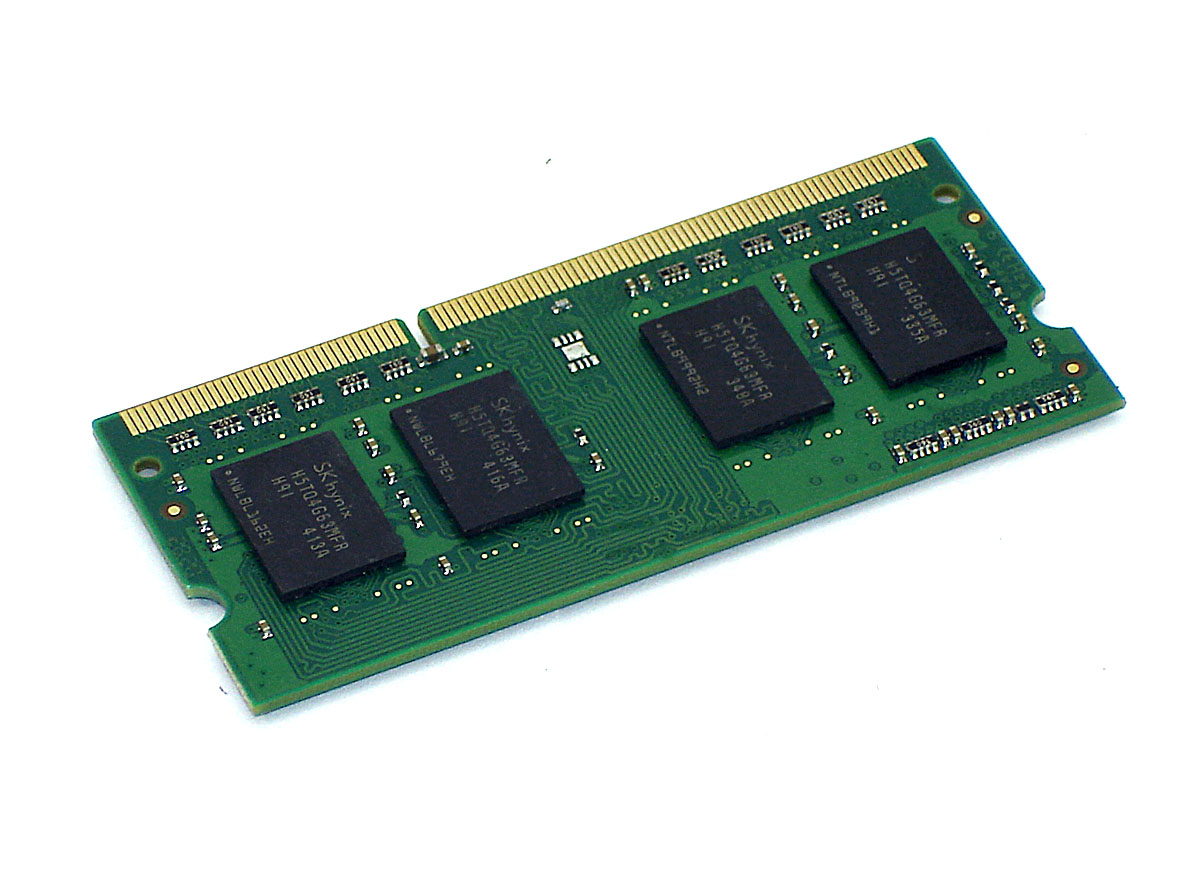 Модуль памяти Ankowall SODIMM DDR3 4GB 1333 MHz 1.5V 204PIN PC3-10600