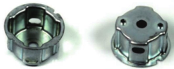 Шкив(Стакан) от стартера GX100 101825