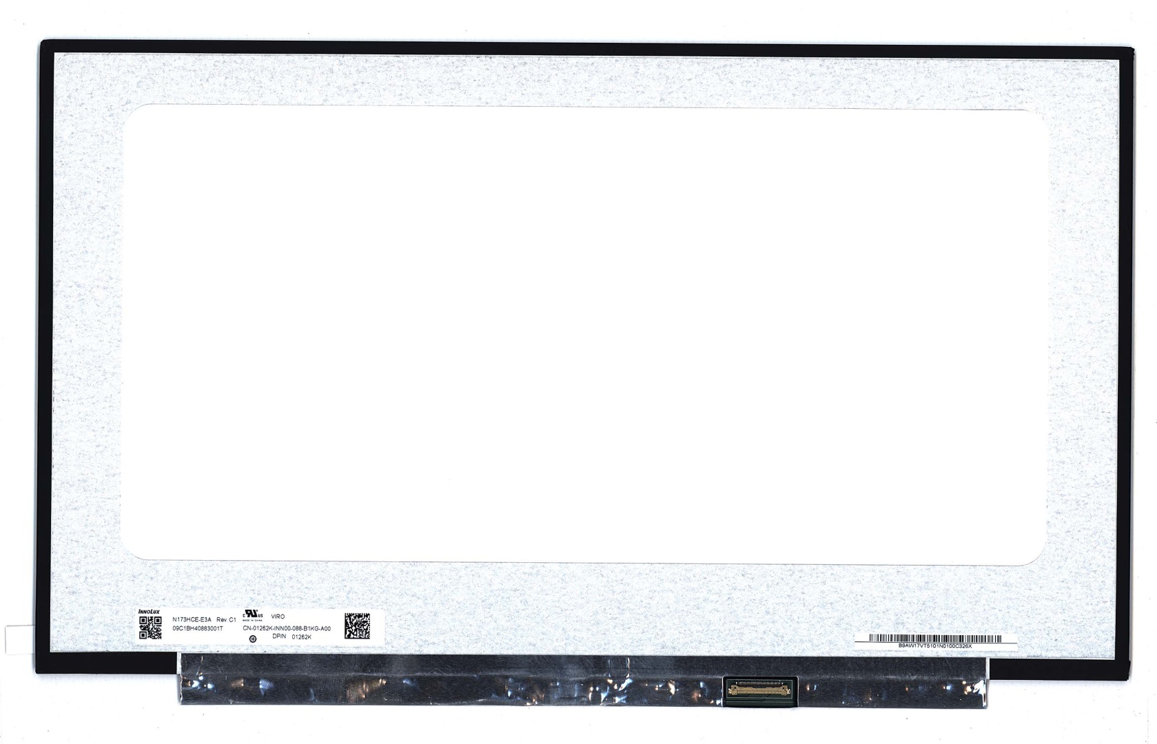 Матрица N173HCE-E3A