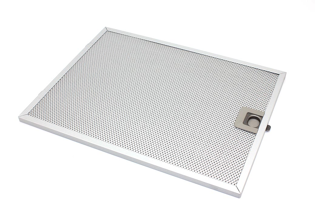 Фильтр жировой для вытяжек Faber 133.0036.291 205x273 мм