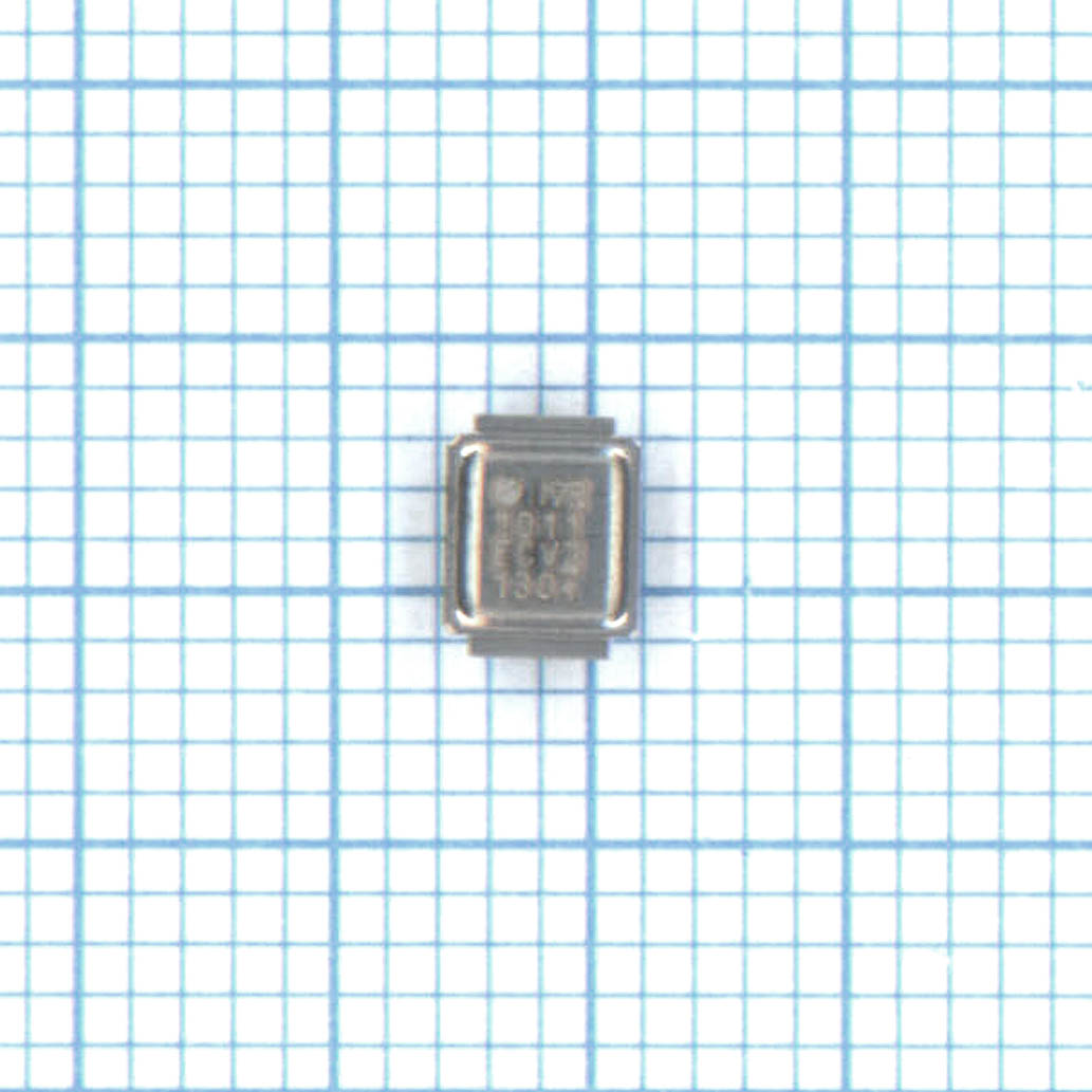 Микросхема IRF6892STRPbF