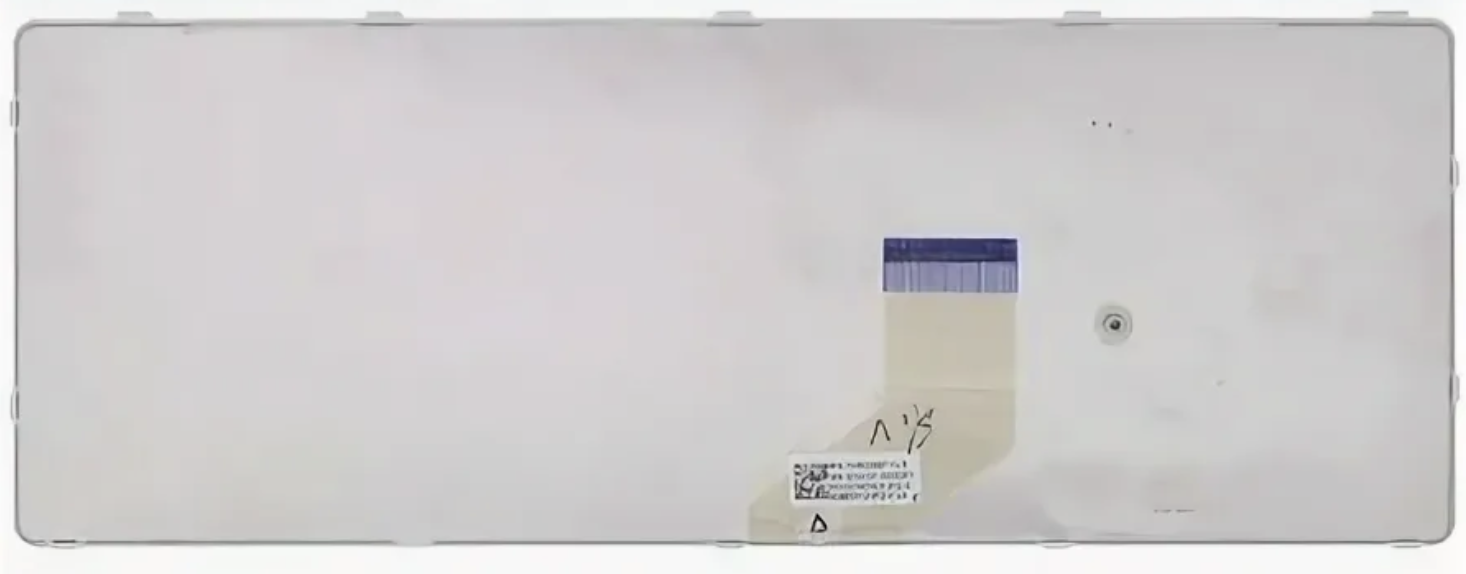 Клавиатура Sony VAIO SVE1113M1RP.RU3 OEM