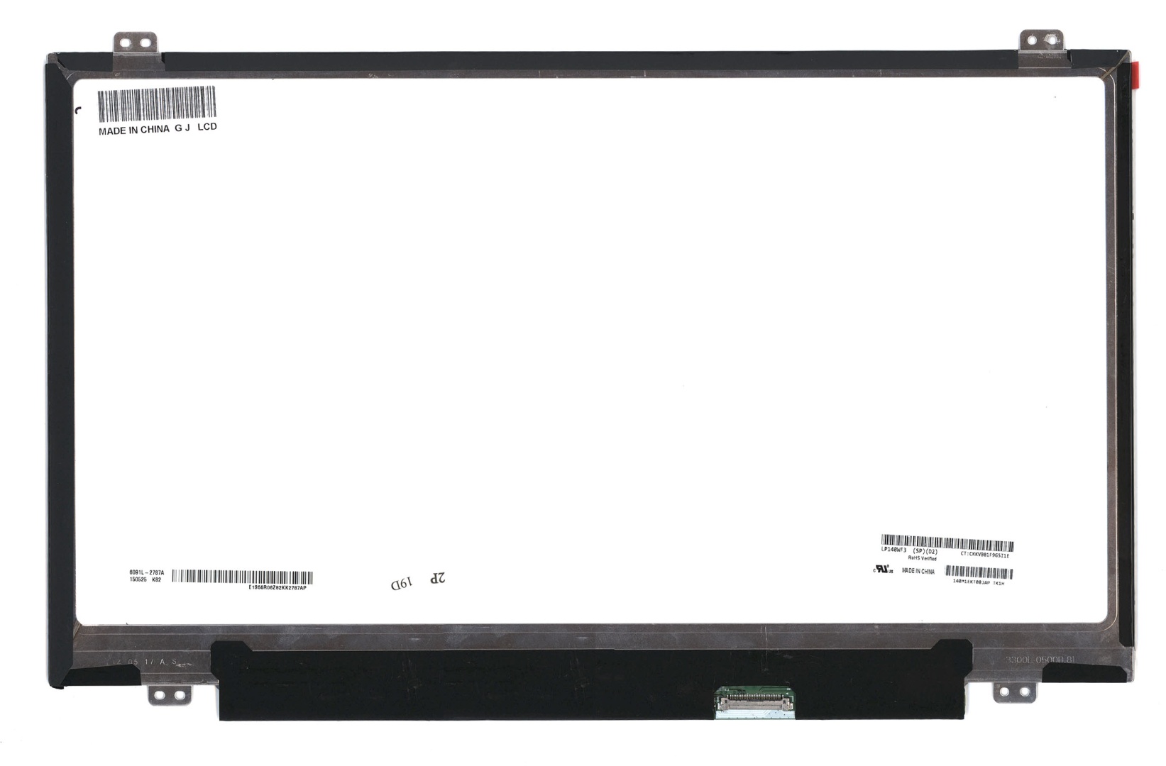 Матрица LP140WF3(SP)(D2) (глянцевая)