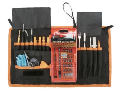 Набор инструментов Jakemy JM-P01 профессиональный