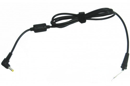 Хвост блока питания Asus/Lenovo 4.0x1.7, L-образный