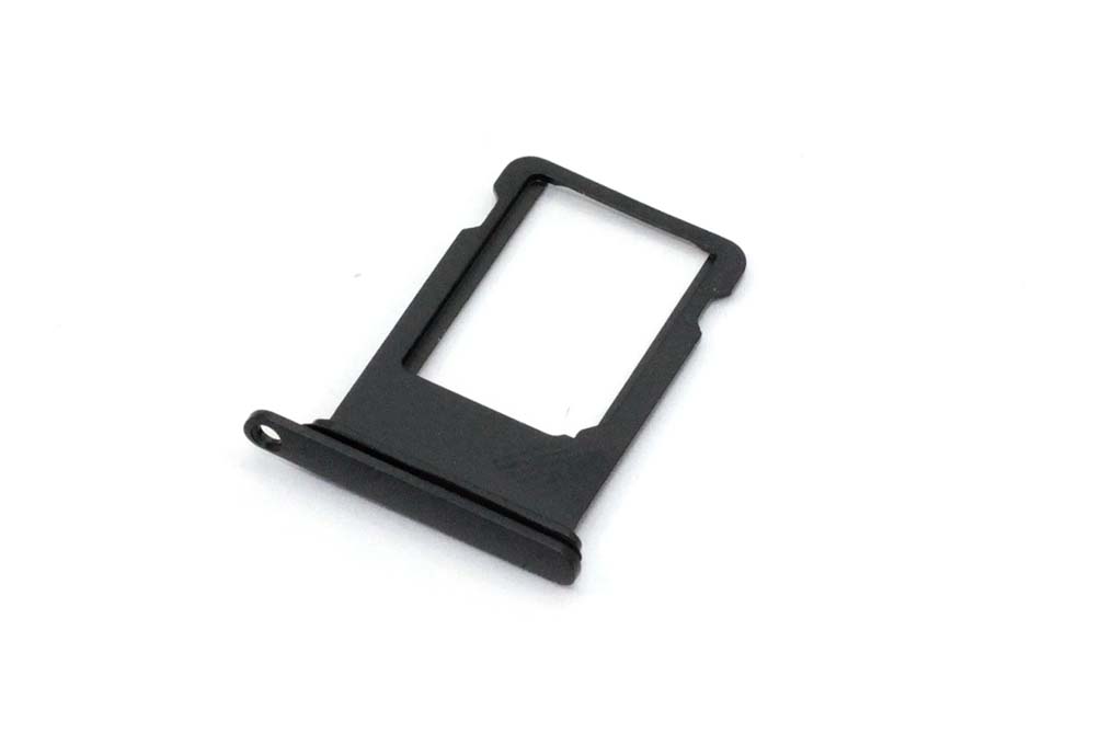 Лоток для SIM-карты Apple IPhone 7 Plus bright black