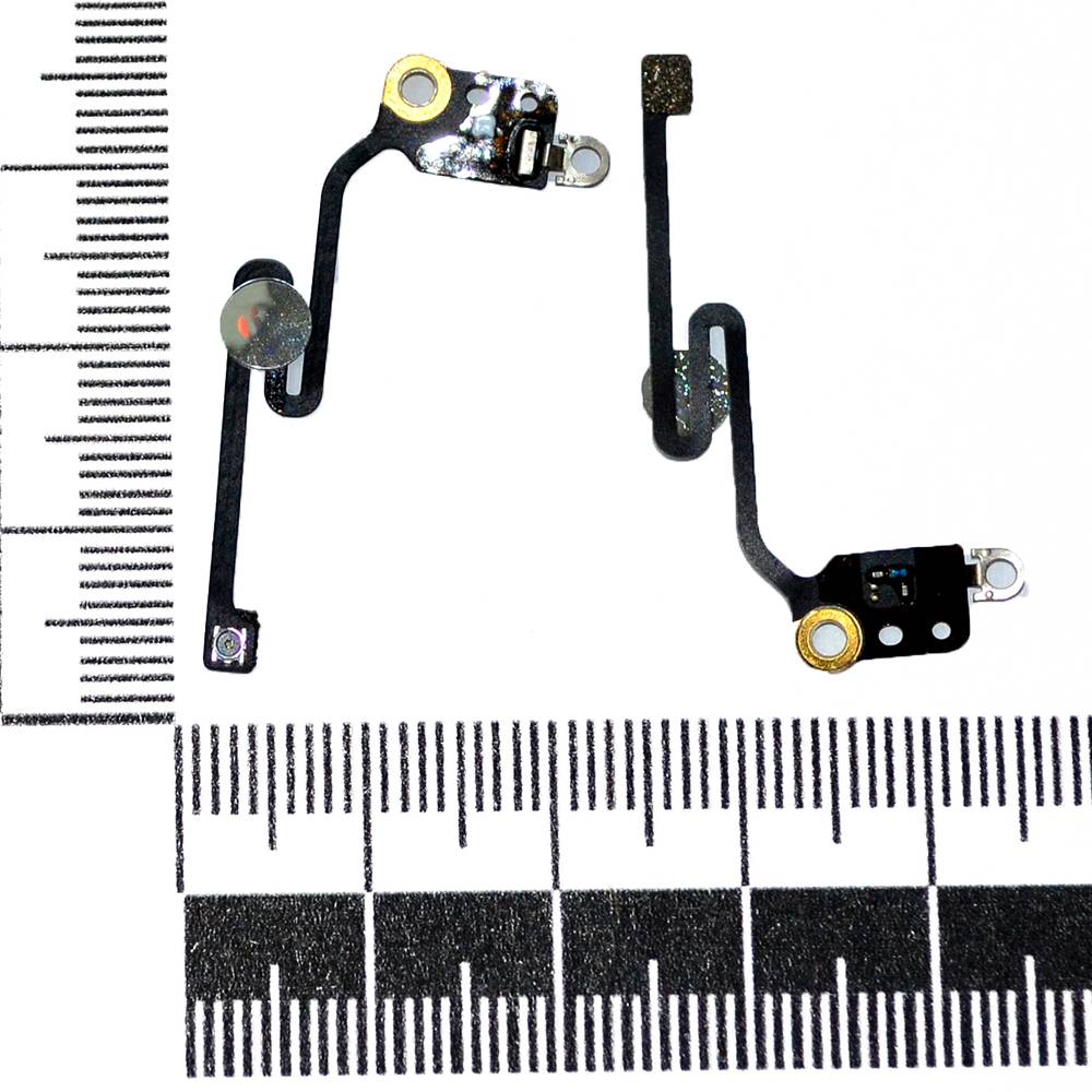 Шлейф iPhone 6S Plus + антенна WiFi