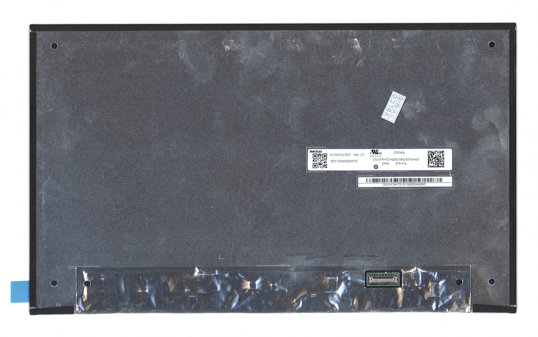 Матрица N133HCG-G73