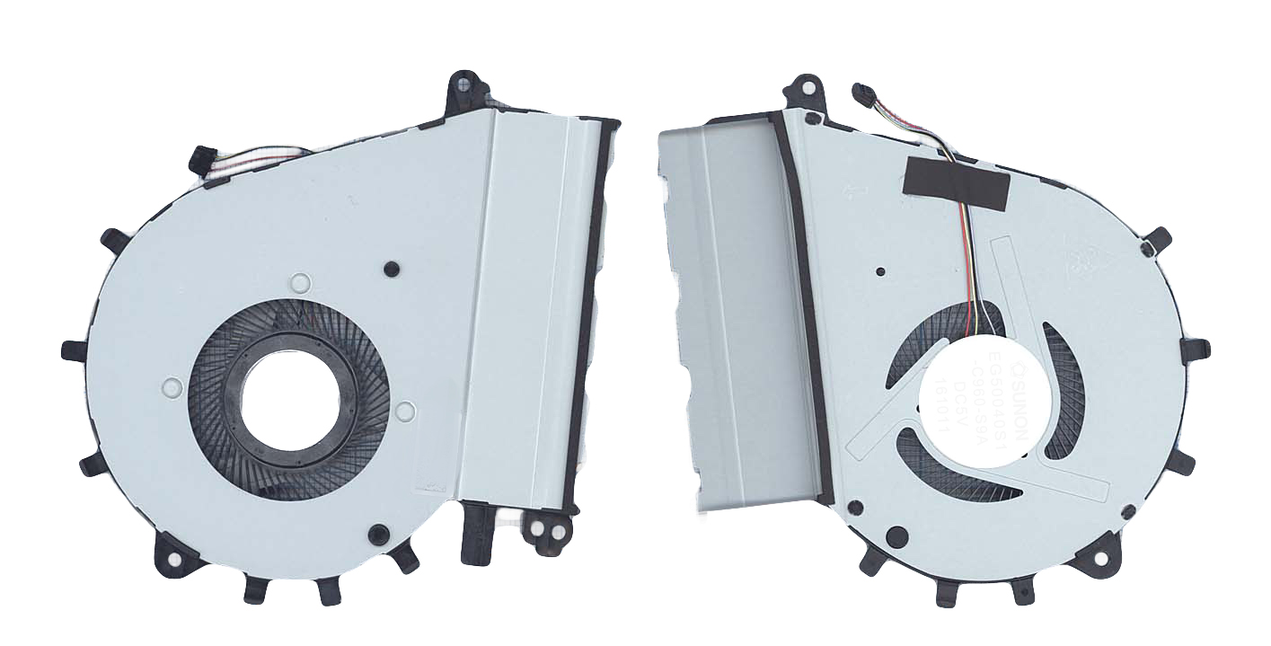 Вентилятор (кулер) для ноутбука Asus ZenBook UX430