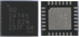 Контроллер для BQ24745