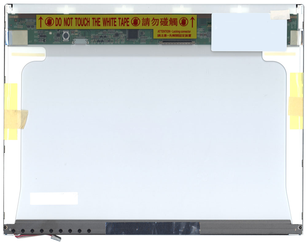 Матрица Lenovo Thinkpad T60e Original (глянцевая)