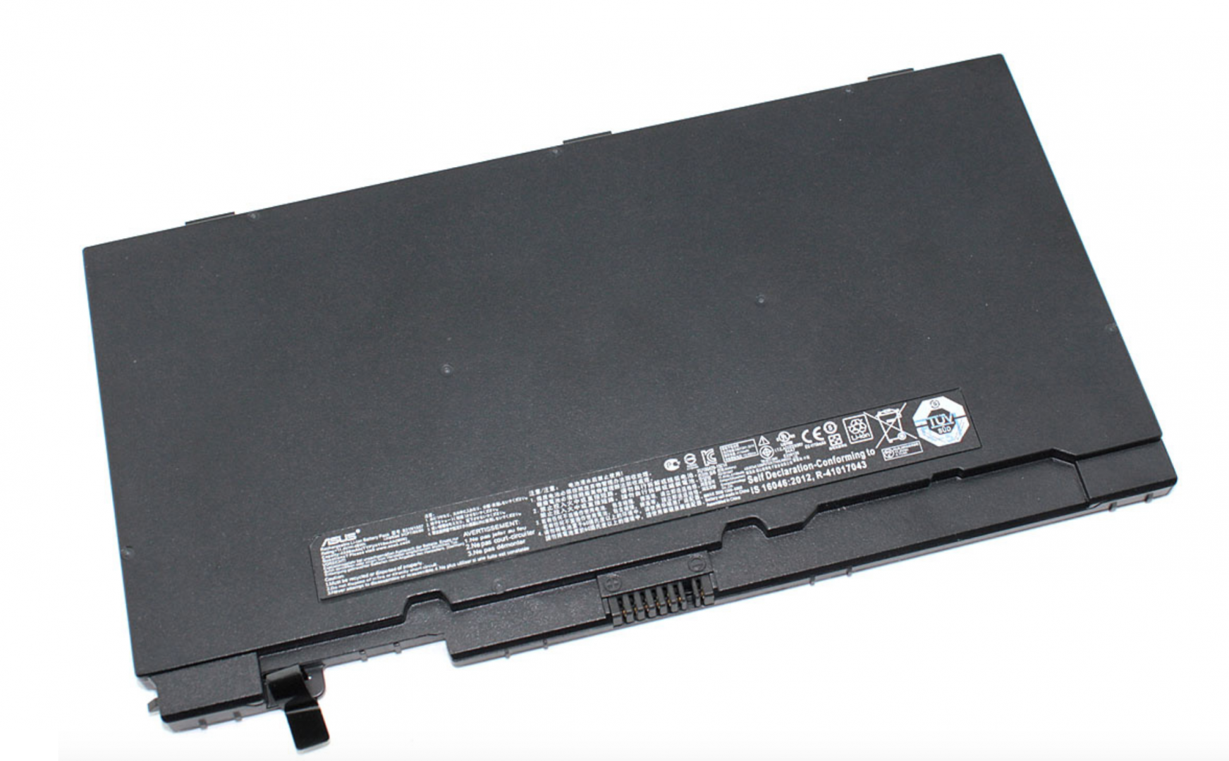 Аккумулятор Asus B8430UA-FA0746T 11.4V, 4200mAh, Original